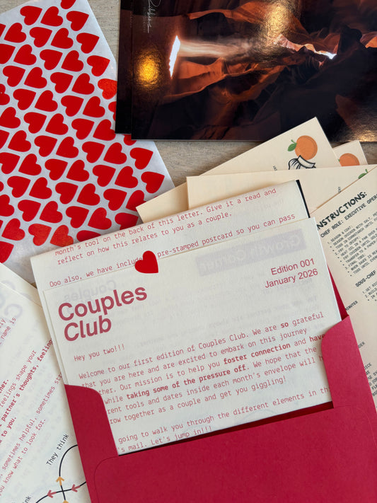 Couples Club